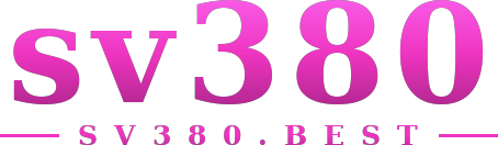 sv380 logo